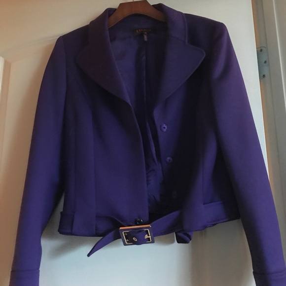 Escada sz 36 - Picture 1 of 4